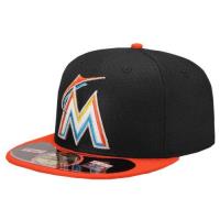 new era mlb 59fifty diamond era bp new era voor heren accessories pet zwart oranje Original Store 1dirk209